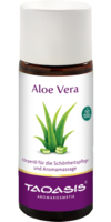 ALOE VERA BIO Öl