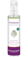 KOPFKISSENSPRAY Zirbe