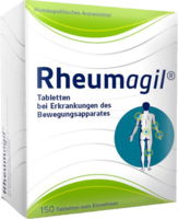 RHEUMAGIL Tabletten