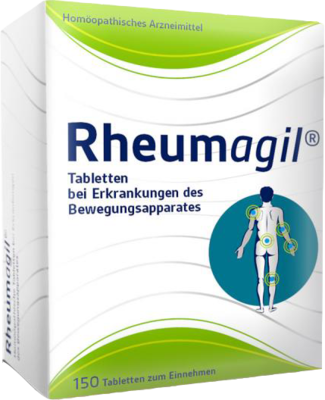 RHEUMAGIL Tabletten
