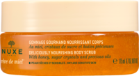 NUXE Reve de Miel verwöhnendes Körperpeeling