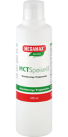 MCT 100% rein Megamax Öl