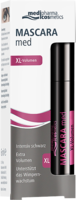 MASCARA med Volumen