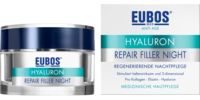 EUBOS ANTI-AGE Hyaluron Repair Filler Night Creme