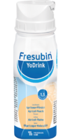FRESUBIN YoDrink Aprikose-Pfirsich
