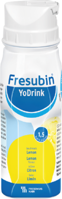 FRESUBIN YoDrink Lemon