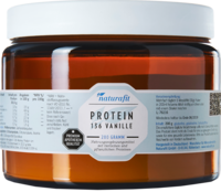 NATURAFIT Protein 136 Vanille Pulver