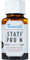 NATURAFIT Stati Pro N Kapseln