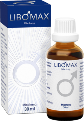 LIBOMAX Mischung