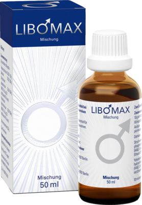 LIBOMAX Mischung