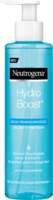 NEUTROGENA Hydro Boost Aqua Reinigungsgel