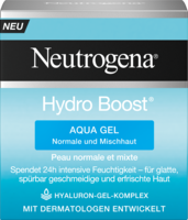 NEUTROGENA Hydro Boost Aqua Gel