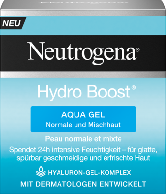 NEUTROGENA Hydro Boost Aqua Gel