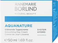 BÖRLIND AquaNature Tagescreme