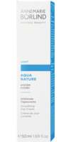 BÖRLIND AquaNature Tagescreme light