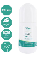 SWEATSTOP Medical Line IXAL Roll-on Antitranspira.