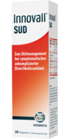 INNOVALL Microbiotic SUD Kapseln