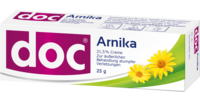 DOC ARNIKA Creme
