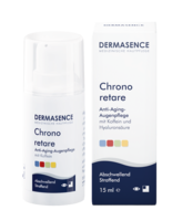 DERMASENCE Chrono retare Anti-Aging-Augenpflege
