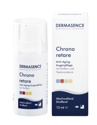 DERMASENCE Chrono retare Anti-Aging-Augenpflege