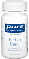 PURE ENCAPSULATIONS Probio Basic Kapseln