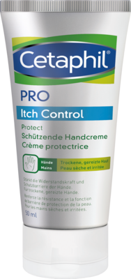CETAPHIL Pro Itch Control Protect Handcreme