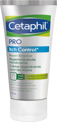 CETAPHIL Pro Itch Control Repair Sensitive Handcr.