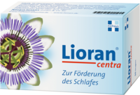 LIORAN centra überzogene Tabletten