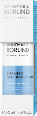 BÖRLIND 2-Phasen Hyaluron Shake