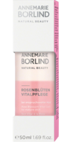 BÖRLIND Rosenblüten Vitalpflege