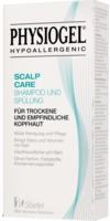 PHYSIOGEL Scalp Care Shampoo und Spülung