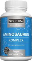AMINOSÄUREN KOMPLEX vegan Tabletten