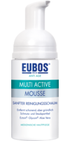 EUBOS ANTI-AGE Multi Active Mousse