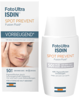 ISDIN FotoUltra Spot Prevent Fusion Fluid