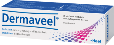 DERMAVEEL Creme