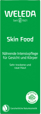 WELEDA Skin Food