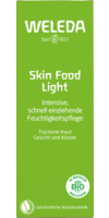 WELEDA Skin Food light