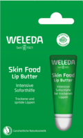 WELEDA Skin Food Lip Butter