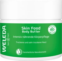 WELEDA Skin Food Bodybutter