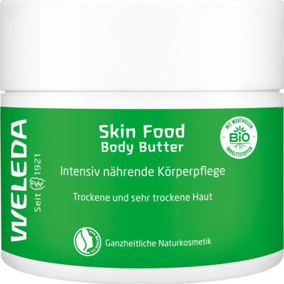 WELEDA Skin Food Bodybutter