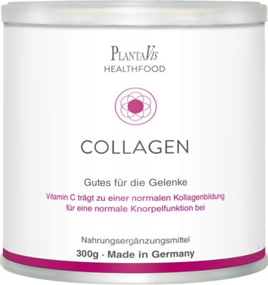 COLLAGEN GUTES für die Gelenke Pulver