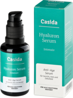 HYALURON SERUM Intensiv