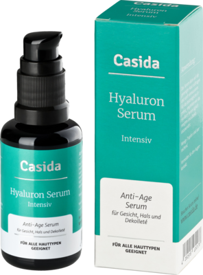 HYALURON SERUM Intensiv