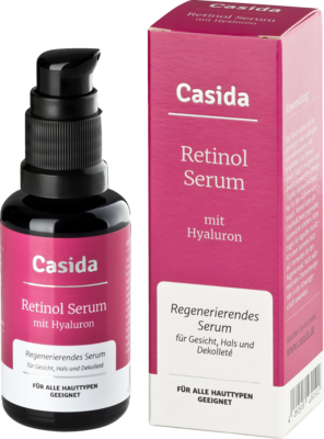 RETINOL SERUM