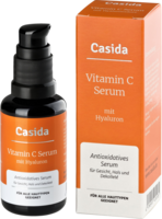 VITAMIN C SERUM+Hyaluron