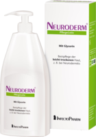 NEURODERM Pflegelotio