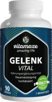 GELENK VITAL Kapseln