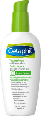 CETAPHIL Tagespflege mit Hyaluronsäure