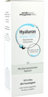 HYALURON HYDRO-LOTIO