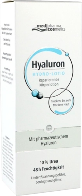 HYALURON HYDRO-LOTIO